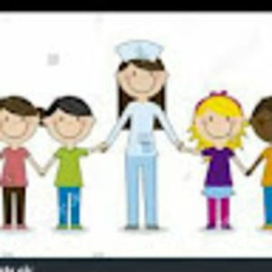 Meet your Posher, Chrysoula